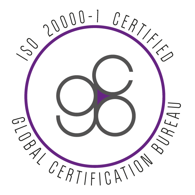 ISO 20000