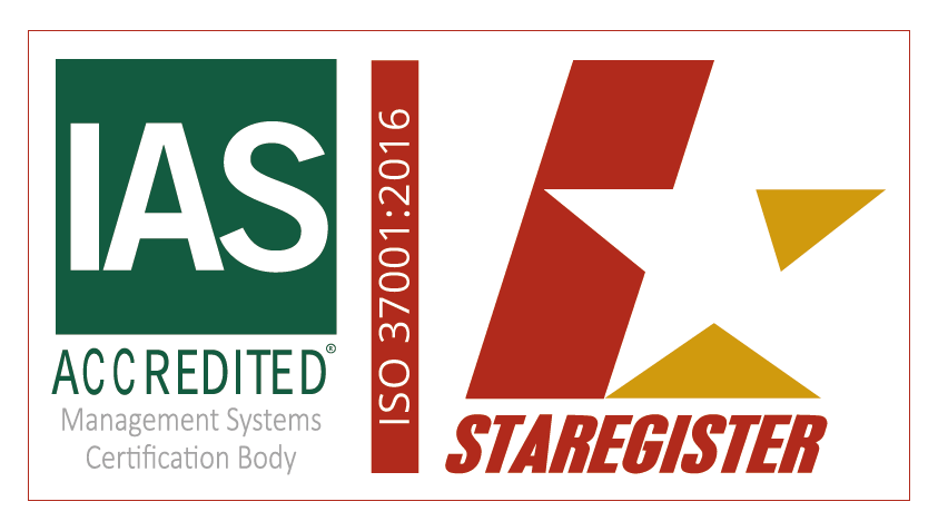 Sistema de Gestión Antisoborno