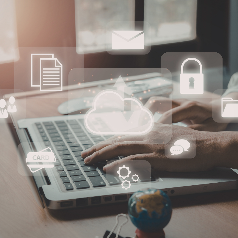 Sistemas de Gestión