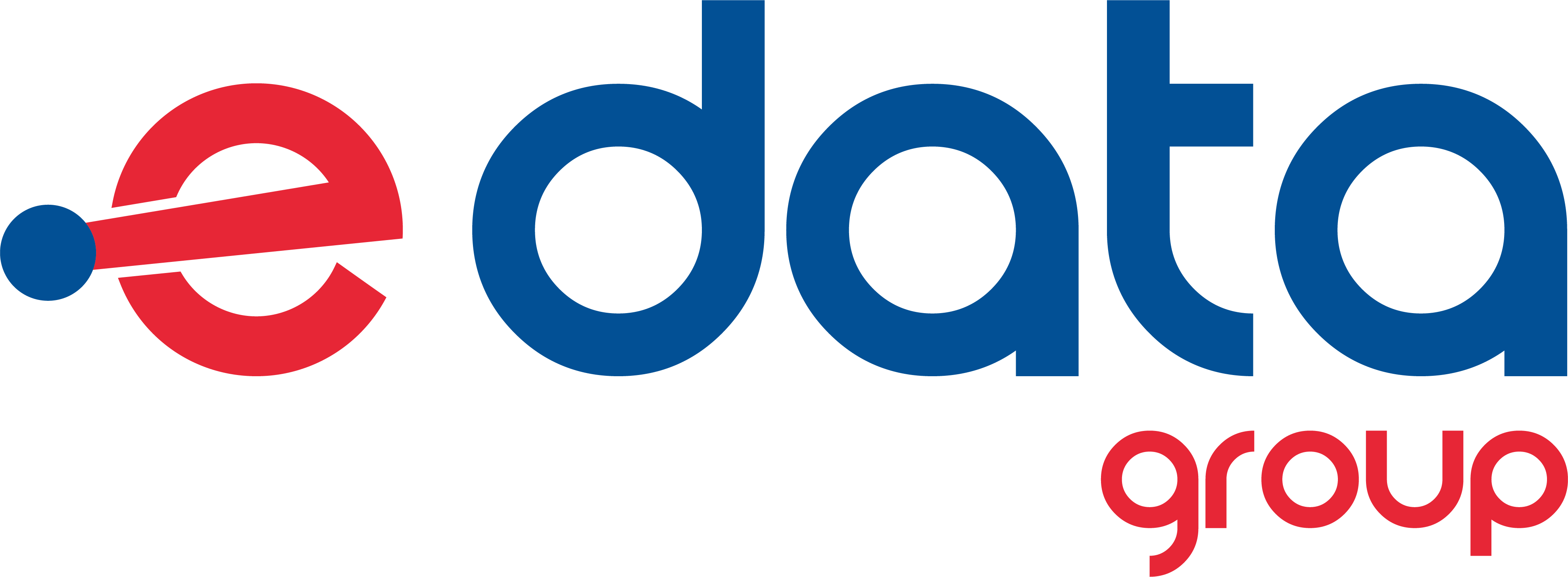 eData Group Logo