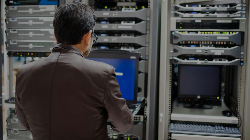 Cómo Proteger Mi Data Center En La Era Multicloud