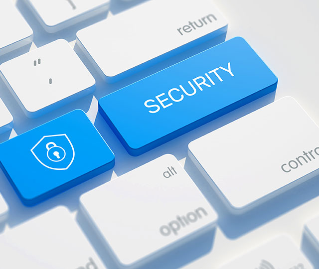 soluciones en ciberseguridad