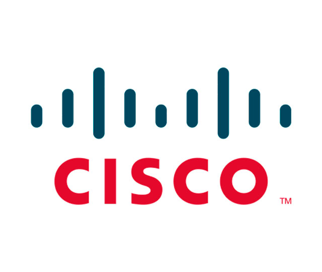 Logotipo Cisco Systems