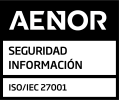 ISO 27001