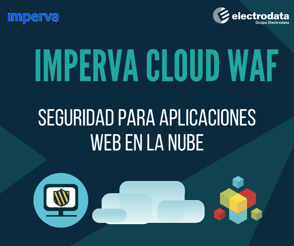Seguridad Para Aplicaciones Web En La Nube